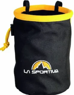 La Sportiva Chalk Bag Fashion