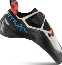 La Sportiva Mens Futura Climbing Shoe - Chalk Sale