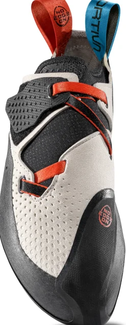 La Sportiva Mens Futura Climbing Shoe - Chalk Sale