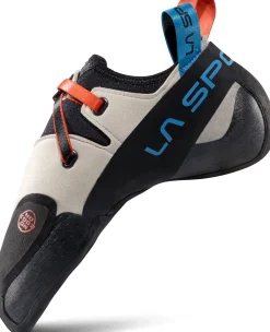 La Sportiva Mens Futura Climbing Shoe - Chalk Sale