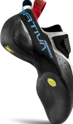 La Sportiva Mens Futura Climbing Shoe - Chalk Sale