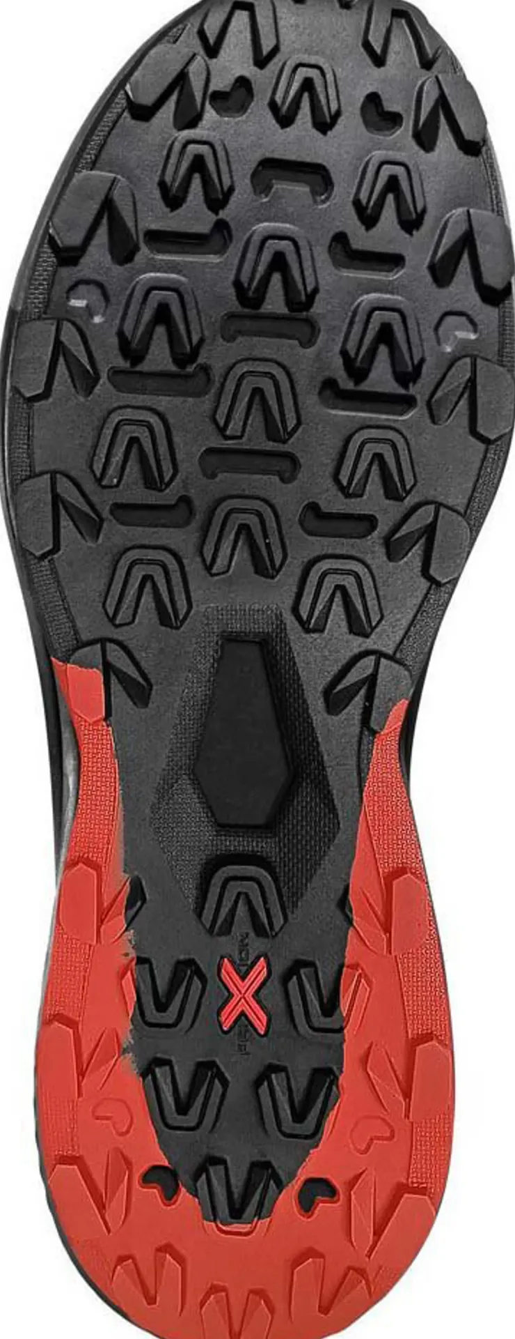 La Sportiva Mens Prodigio Trail Running Shoe - Yellow-Black Online