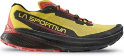 La Sportiva Mens Prodigio Trail Running Shoe - Yellow-Black Online