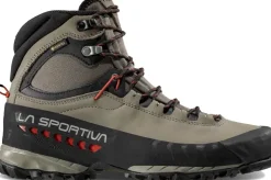 La Sportiva Mens TX5 GTX Boots - Clay-Saffron Discount