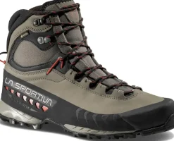 La Sportiva Mens TX5 GTX Boots - Clay-Saffron Discount