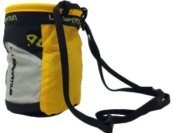 La Sportiva Solution Chalk Bag Discount