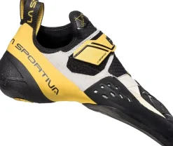 La Sportiva Solution Climbing Shoe - Larger Sizes Online