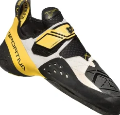 La Sportiva Solution Climbing Shoe - Larger Sizes Online