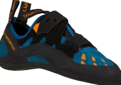 La Sportiva Tarantula Climbing Shoes - Space Blue-Maple Outlet