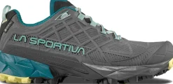 La Sportiva Womens Akyra II GTX Shoe - Carbon-Juniper Online