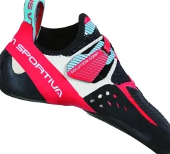 La Sportiva Womens Solution Comp Climbing Shoe Hot