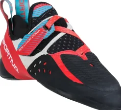 La Sportiva Womens Solution Comp Climbing Shoe Hot