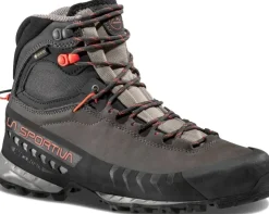 La Sportiva Womens TX5 GTX Boots - Carbon-Paprika Best