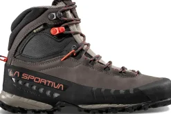 La Sportiva Womens TX5 GTX Boots - Carbon-Paprika Best