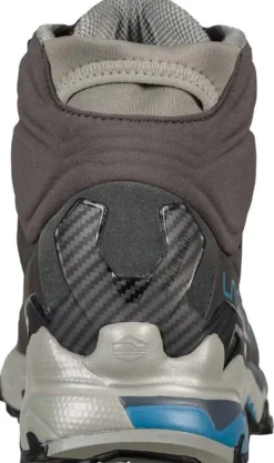 La Sportiva Womens Ultra Raptor II Mid Leather GTX Boots - Carbon-Atlantic Online