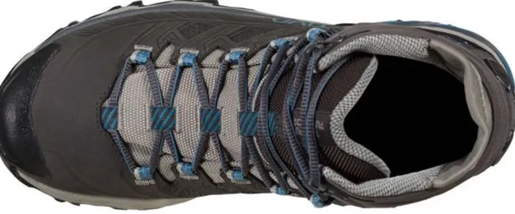 La Sportiva Womens Ultra Raptor II Mid Leather GTX Boots - Carbon-Atlantic Online