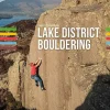 Vertebrate Publishing Lake District Bouldering - The Lakesbloc Guidebook Outlet