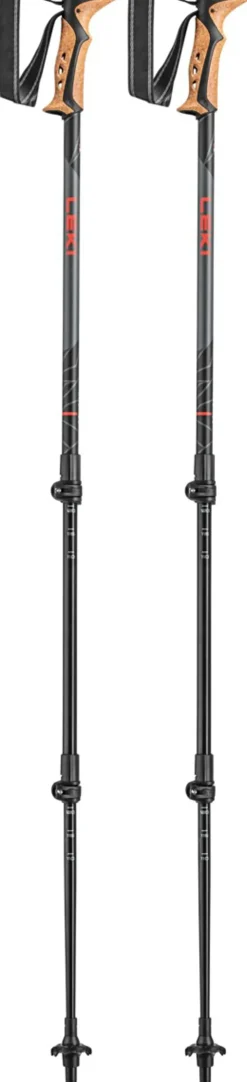 Leki Khumbu Trekking Poles Hot