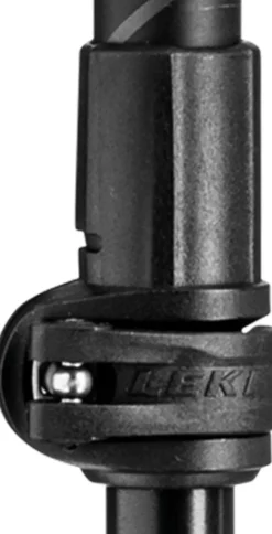 Leki Khumbu Trekking Poles Hot