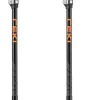 Leki Makalu FX Carbon Trekking Poles - Pair Fashion