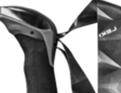 Leki Makalu FX Carbon Trekking Poles - Pair Fashion