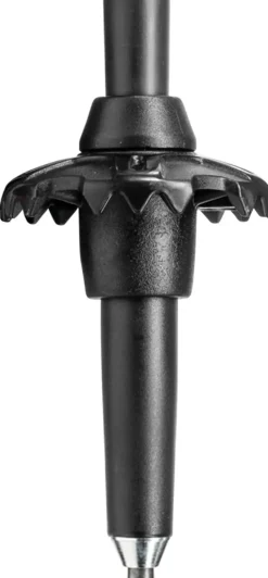 Leki Makalu FX Carbon Trekking Poles - Pair Fashion