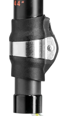 Leki Makalu FX Carbon Trekking Poles - Pair Fashion