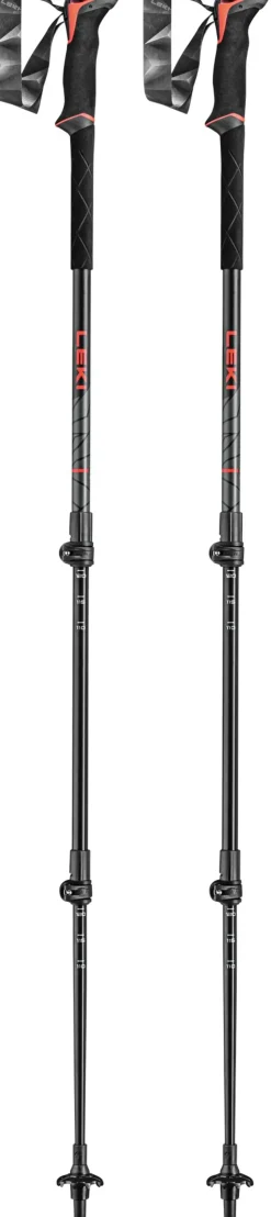 Leki Makalu Trekking Poles - Pair Clearance