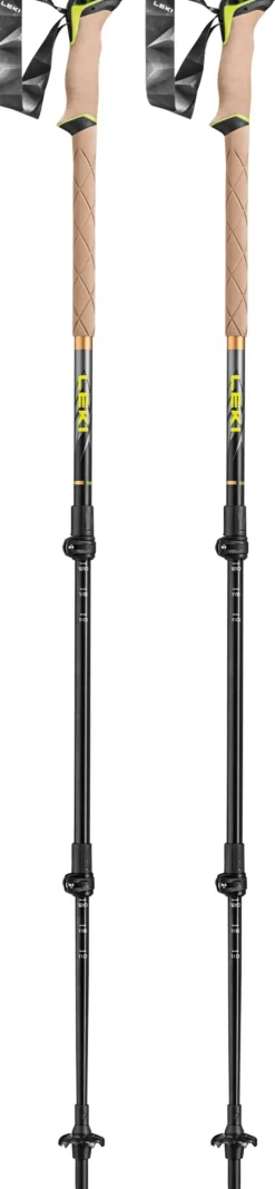Leki Sherpa Poles - Pair Online