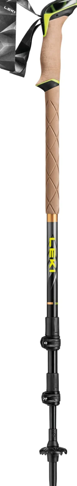 Leki Sherpa Poles - Pair Online
