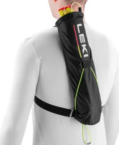 Leki Trail Running Quiver Fashion