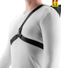 Leki Trail Running Quiver Fashion