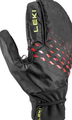 Leki Ultra Trail Storm Shark Gloves Outlet