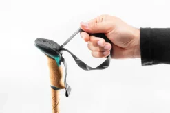 Leki Womens Cressida FX Carbon Trekking Poles - Pair Clearance