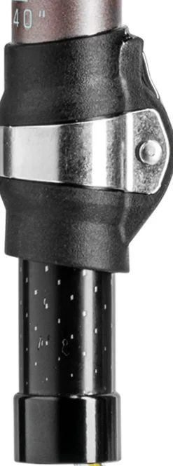 Leki Womens Cressida FX Carbon Trekking Poles - Pair Clearance