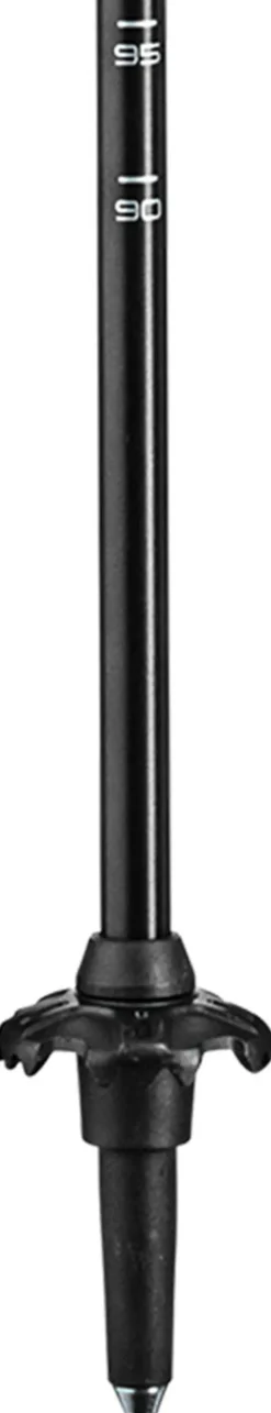 Leki Womens Jannu Trekking Poles - Pair Best