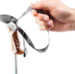 Leki Womens Jannu Trekking Poles - Pair Best