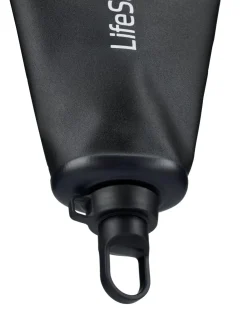 Lifestraw Peak Series Compact Gravity Water Filter System 3L - Dark Mountain Gray Fashion