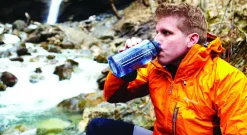 Lifesystems Chlorine Dioxide Water Purification Tablets Online