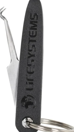 Lifesystems Compact Tick Tweezers Sale