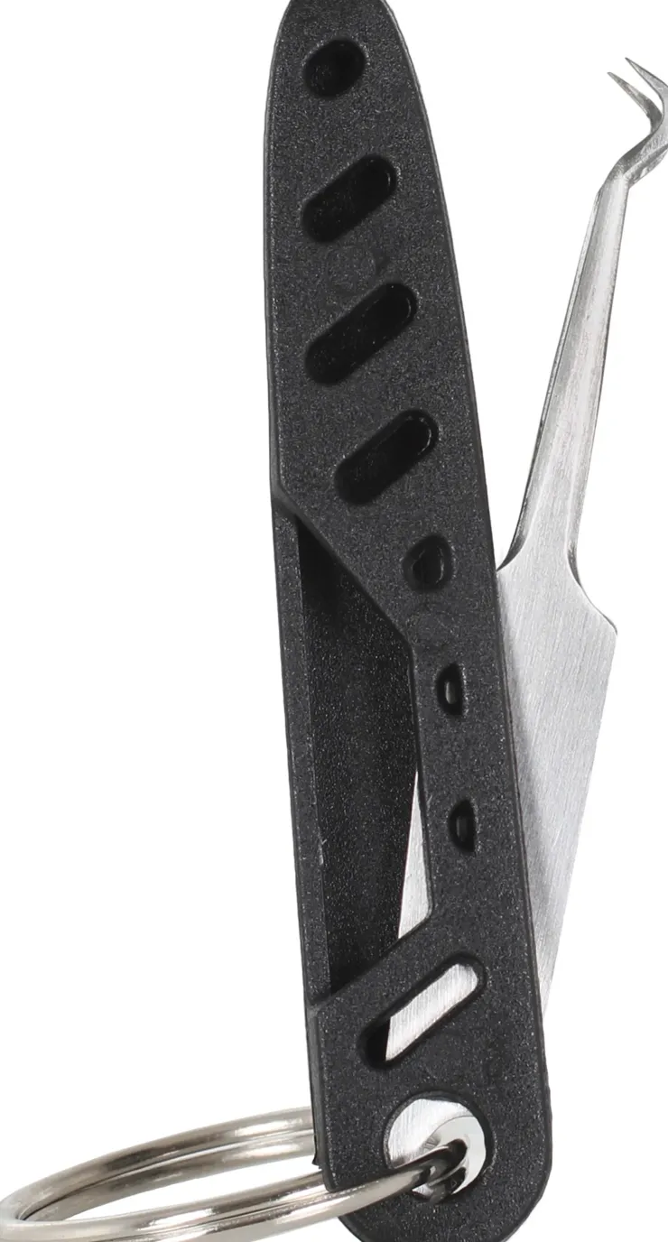 Lifesystems Compact Tick Tweezers Sale