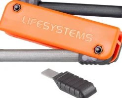 Lifesystems Dual Action Fire Starter Fashion