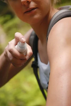 Lifesystems Expedition 50 PRO DEET Mosquito Repellent Spray - 100ml Online