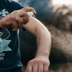 Lifesystems Expedition Sensitive DEET Free Insect Repellent Spray - 100ml Best