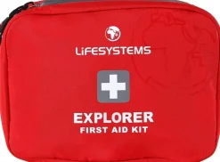 Lifesystems Explorer First Aid Kit Clearance