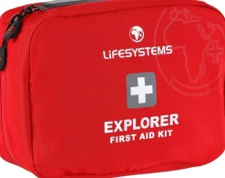 Lifesystems Explorer First Aid Kit Clearance