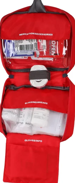 Lifesystems Explorer First Aid Kit Clearance