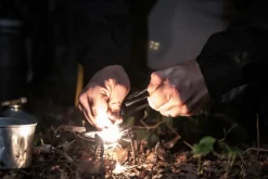 Lifesystems Fire Starter Online