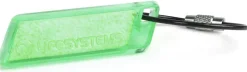 Lifesystems Glow Marker - Green Hot