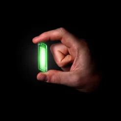 Lifesystems Glow Marker - Green Hot